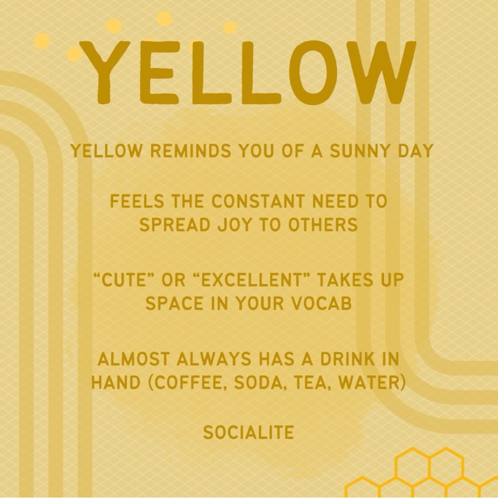 Meet your Posher, Loida